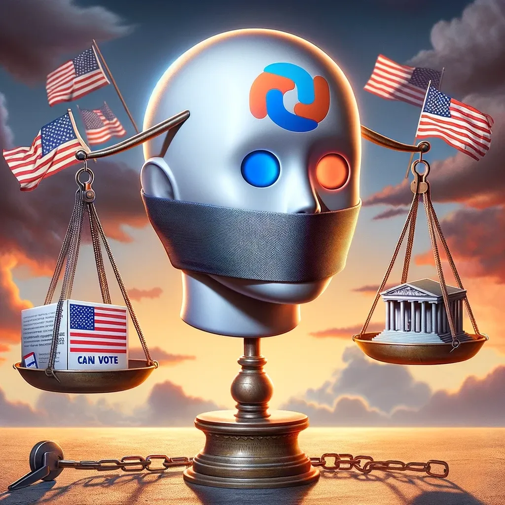 Are we capable of making AI “fair” and censorship-friendly?