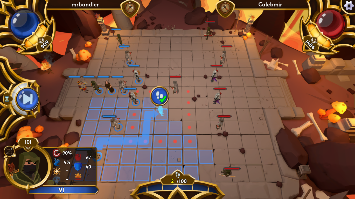 Gameplay