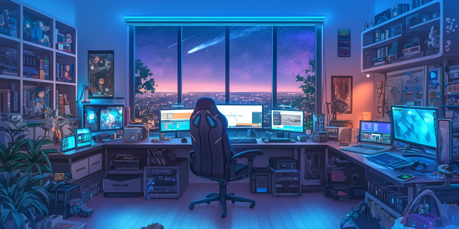 Card Header