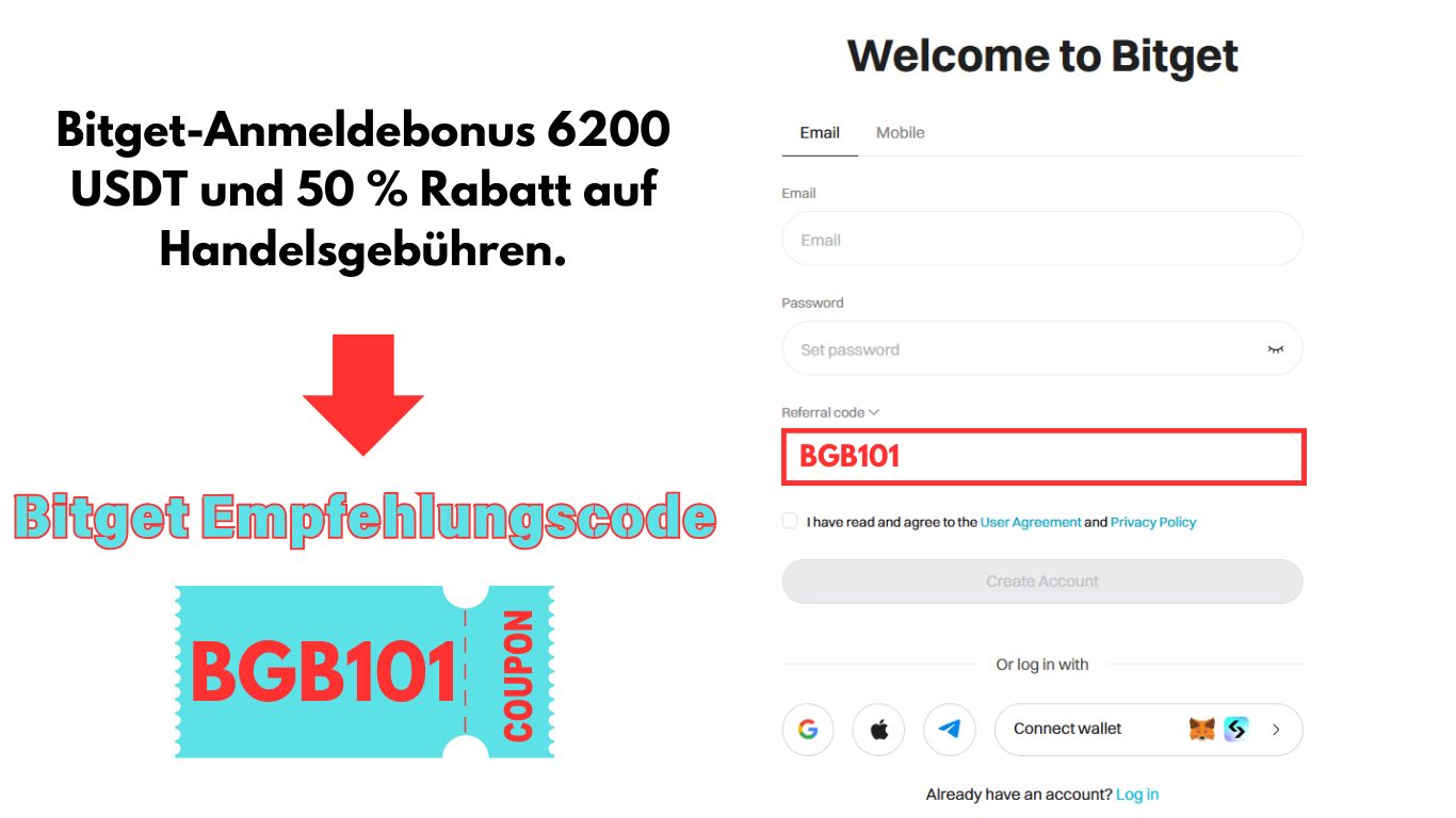 Bitget-Referral-Link 2025
