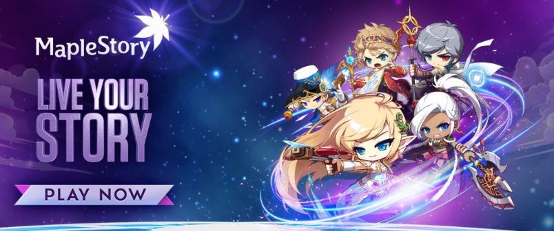 MapleStory