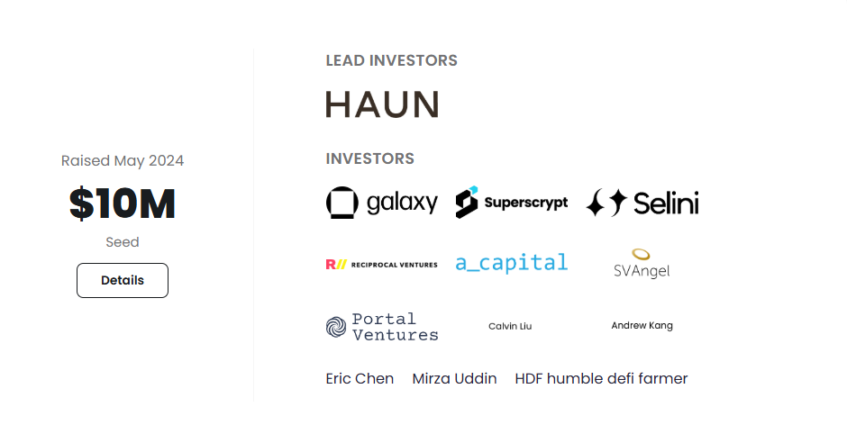 nguồn: https://crypto-fundraising.info/projects/plume-network/