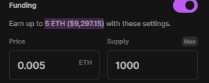 Fact: Many EVM chains have over 100,000 followers on Twitter