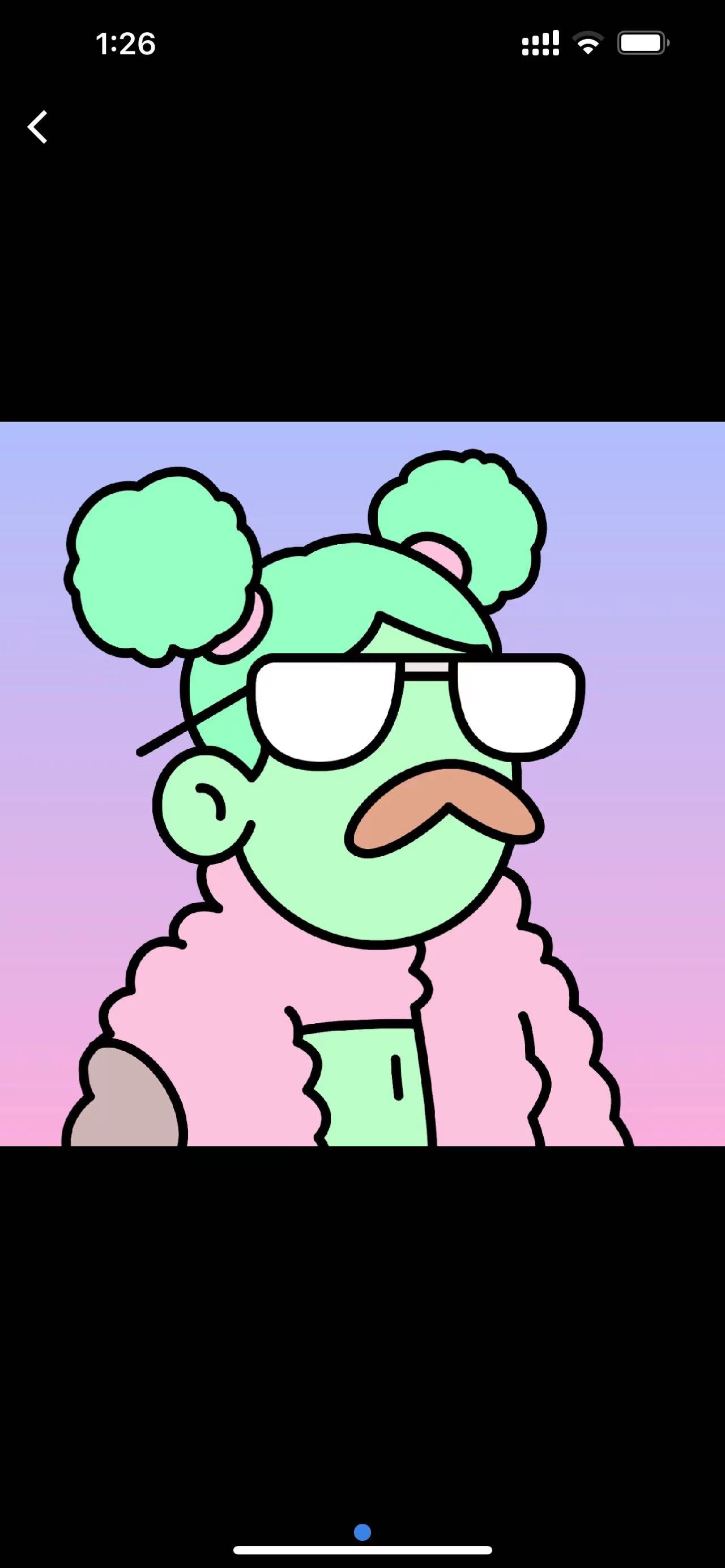 0x202C033C8ef7A1C060D56d5F9AF356eBFD1a7dc5