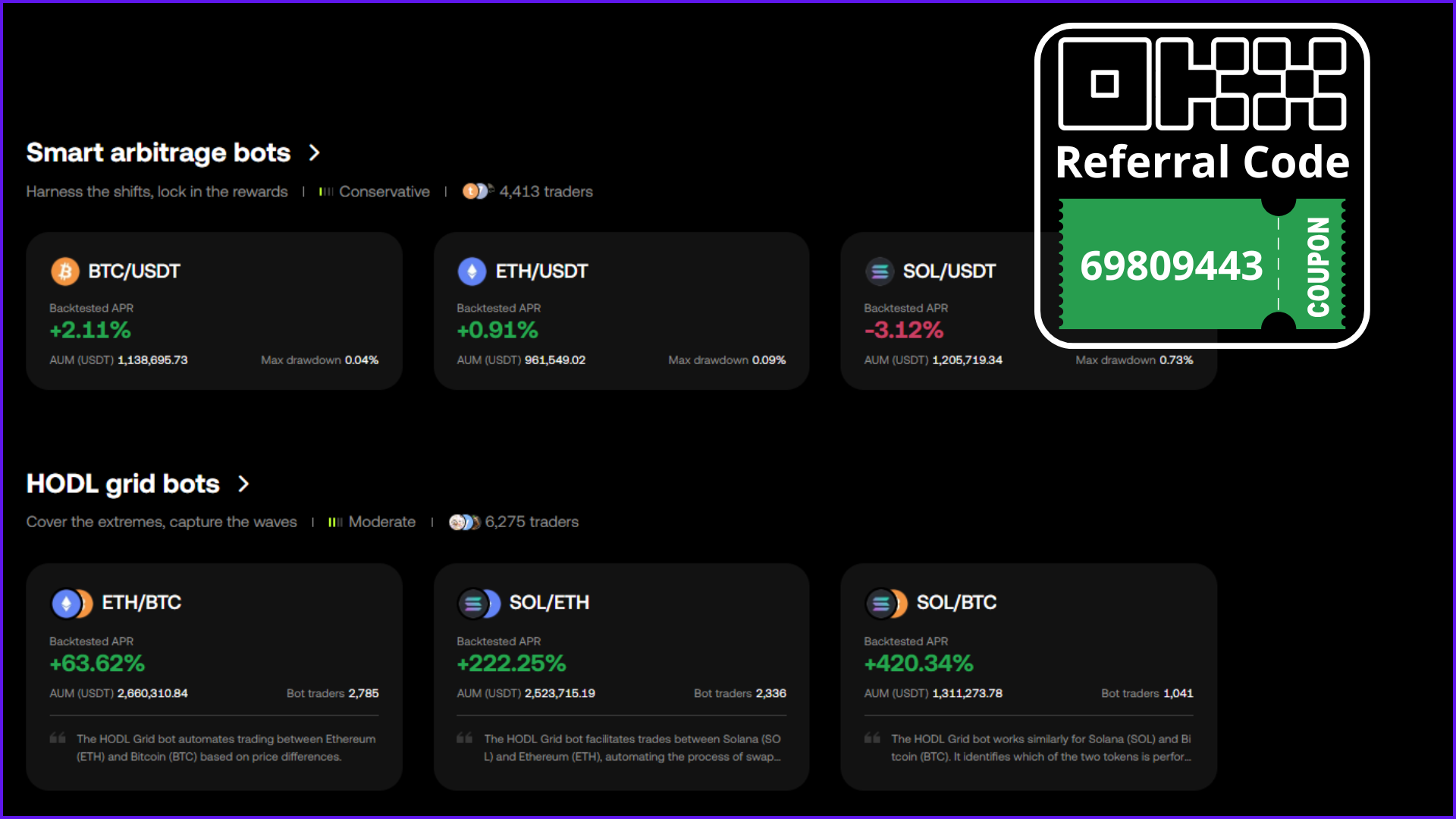 OKX Referral Code Singapore – Access Enhanced Bonuses & Fee Reductions