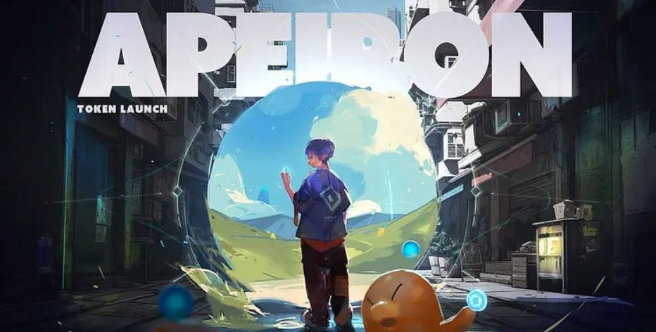 Apeiron