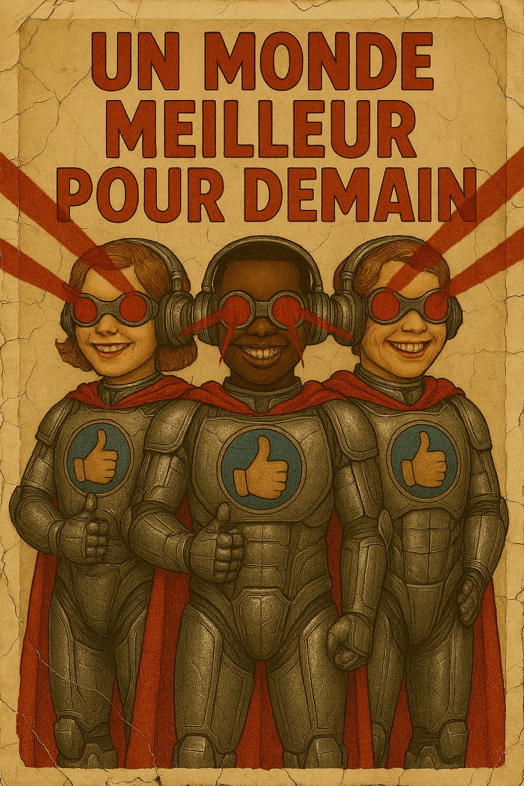 Création de Gdeon13