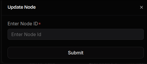 Click Submit