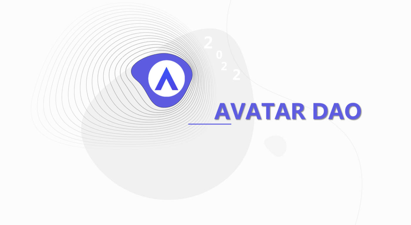 AVATAR DAO