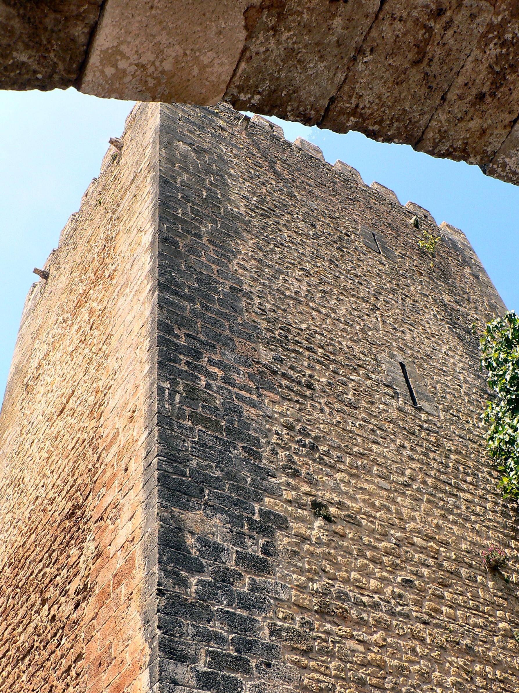 Torre do castelo