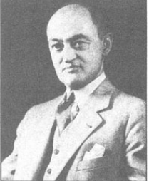 The economist Joseph Schumpeter held that recurrent mania was a normal feature of business life.