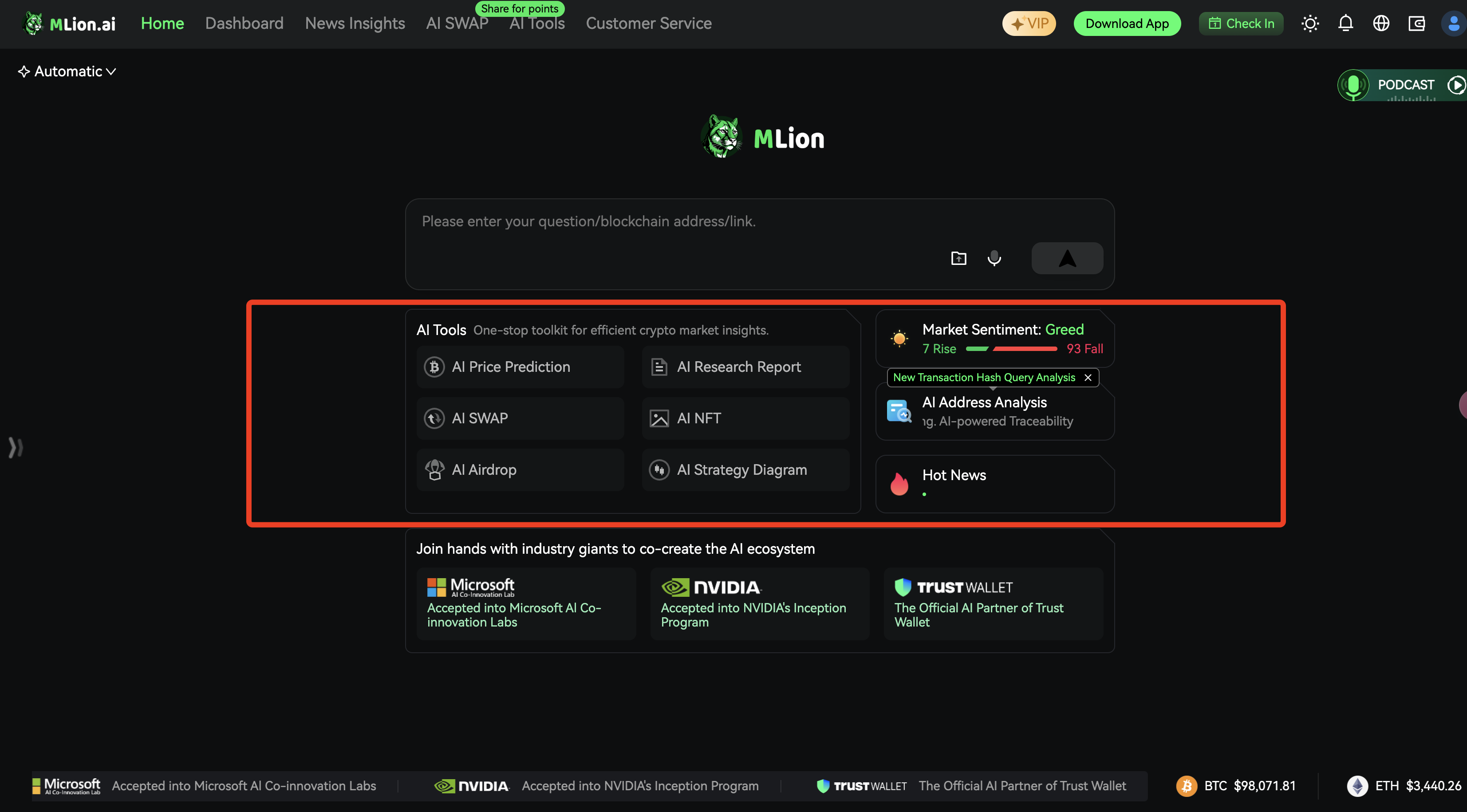 mlion.ai