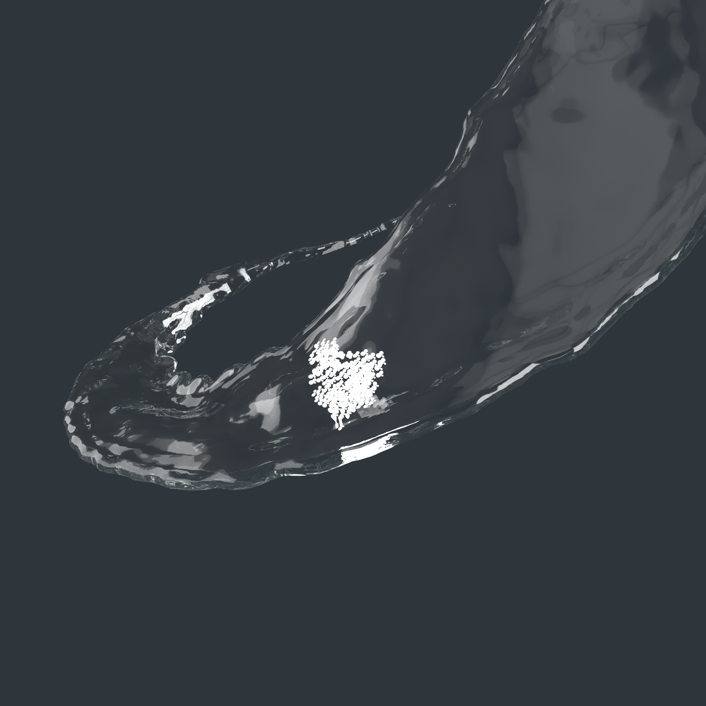 UTH.3.1 Ectosymbios Lighting study