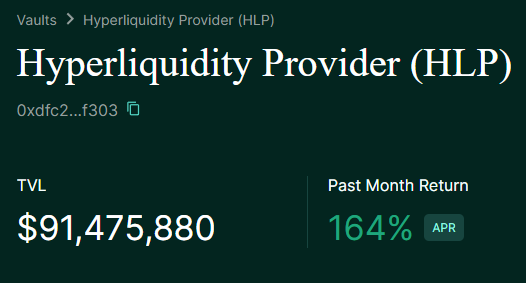 Source: HLP Vault UI