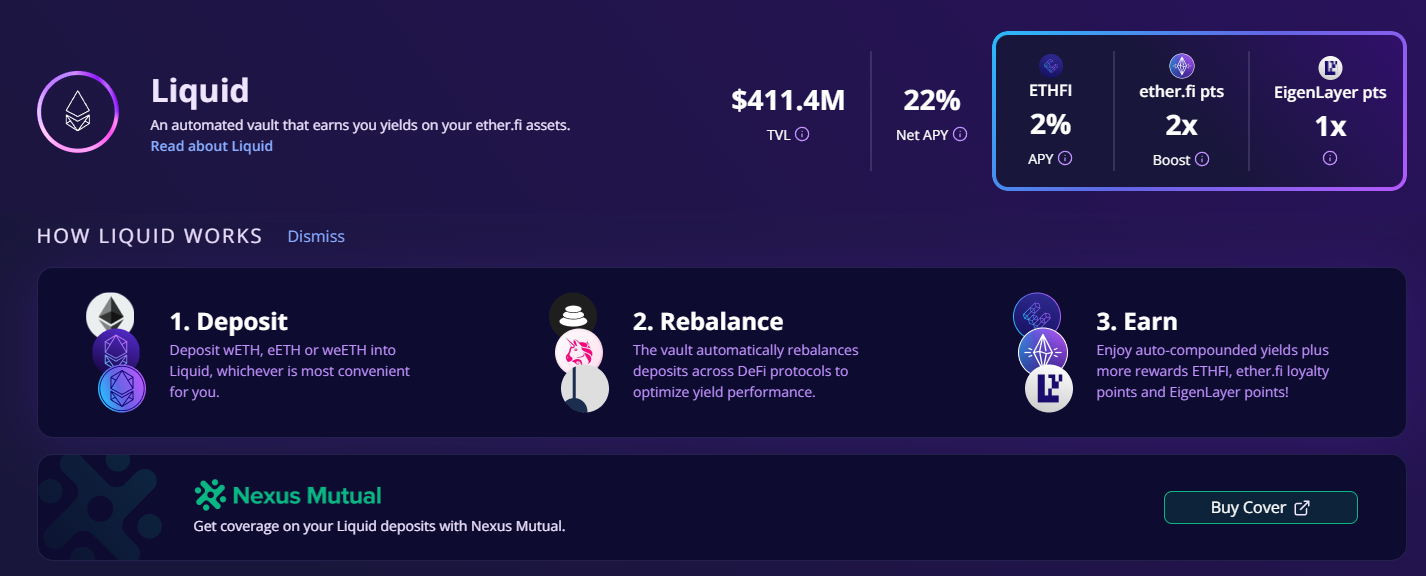 Source: Ether.fi UI