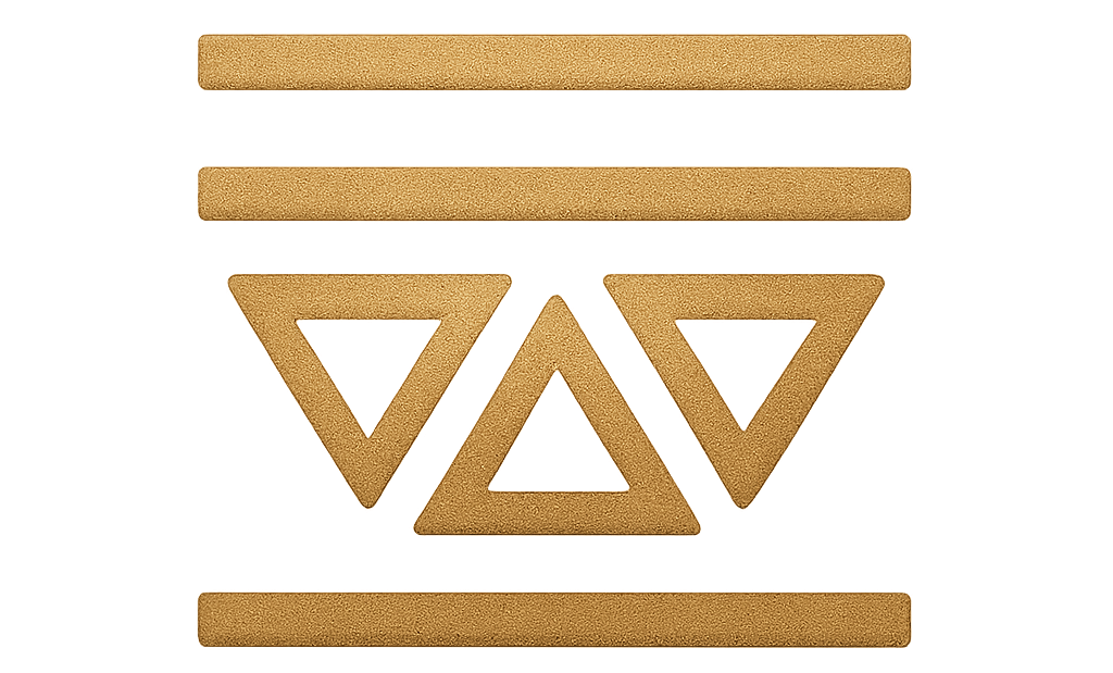 ☲ Glyph of Reflection