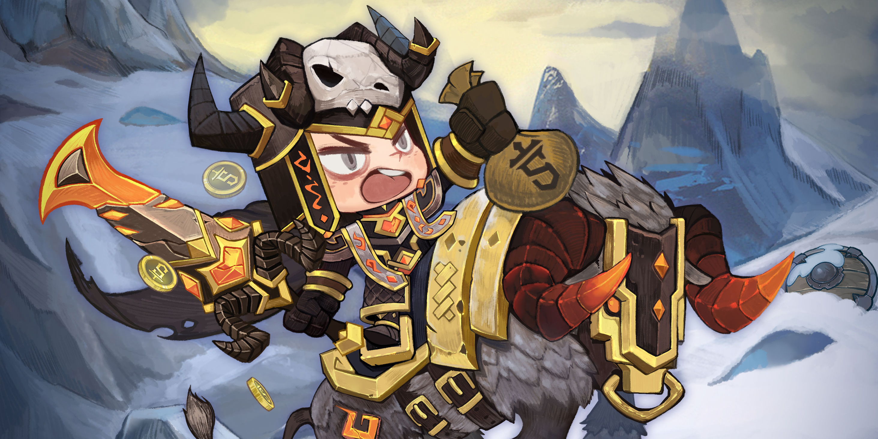 Card Header