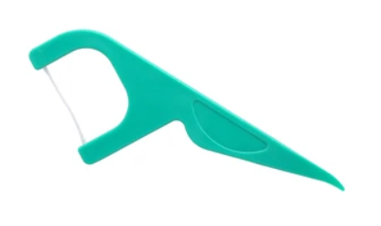 Floss stick