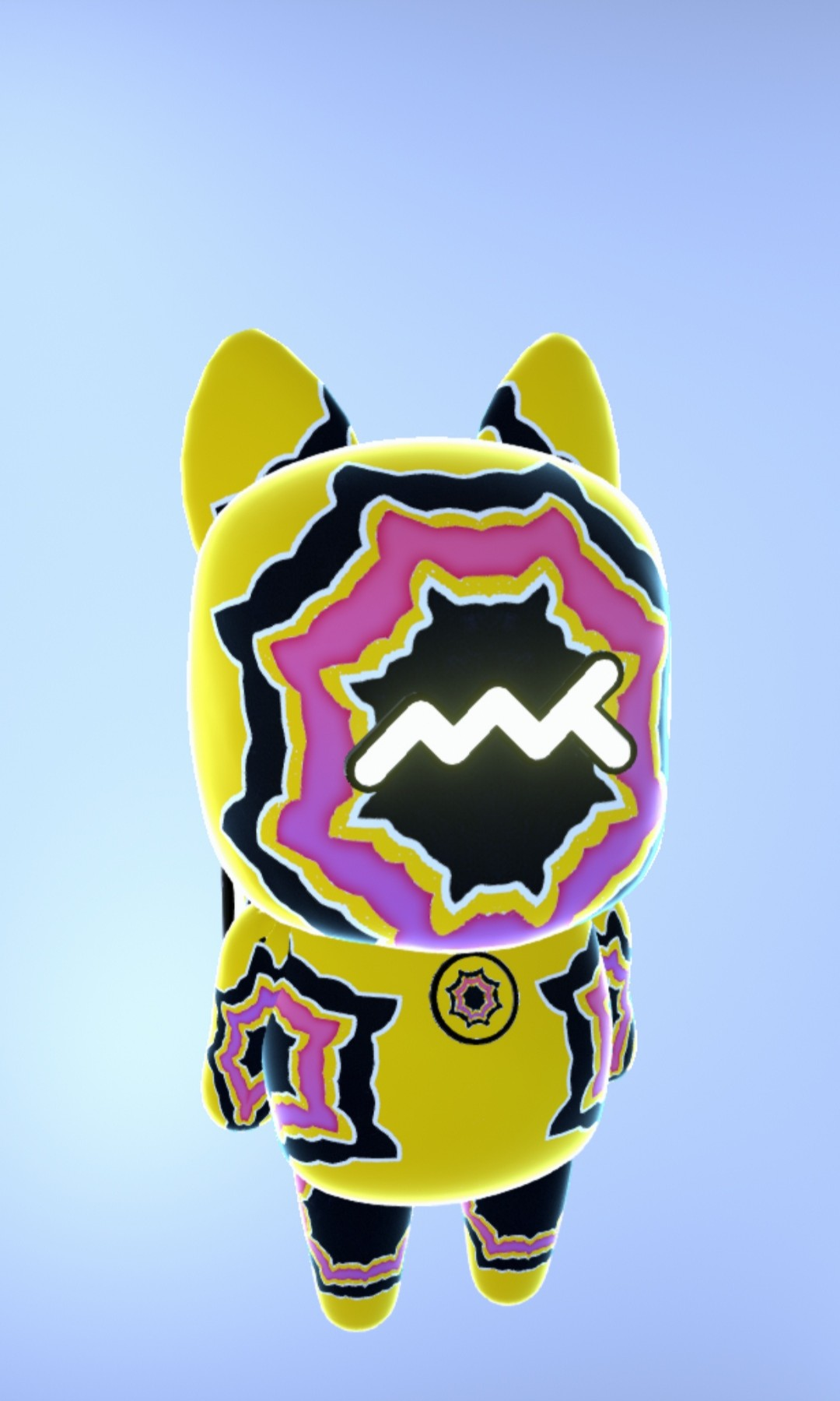 PiercedCat