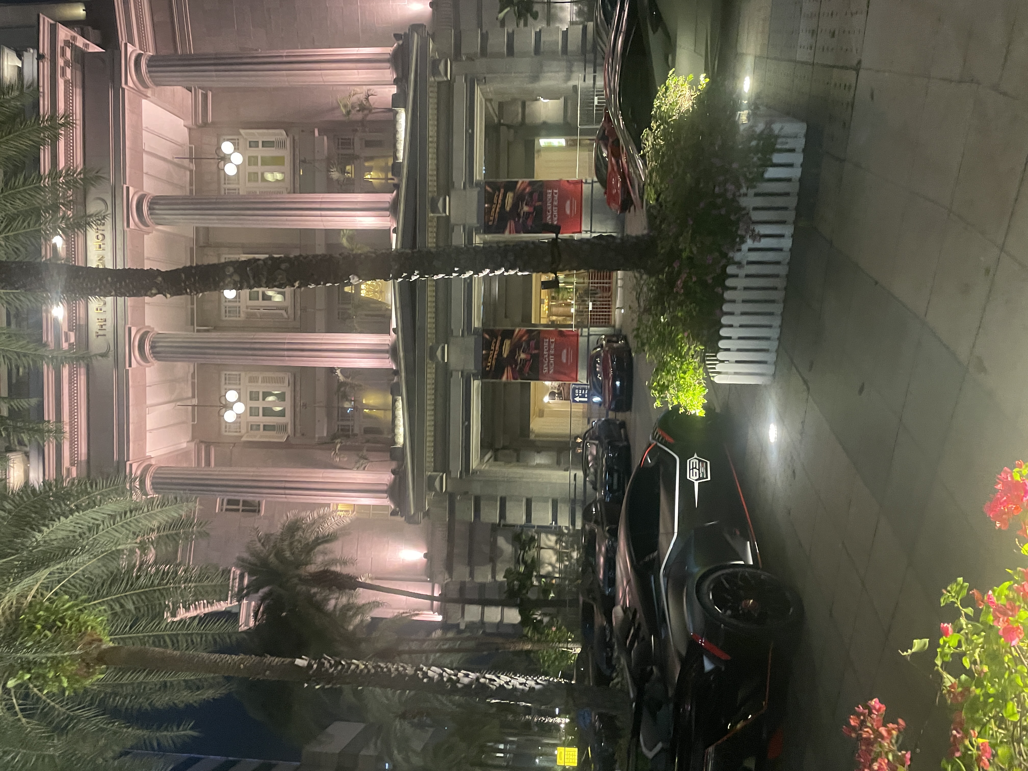 Singapore GP