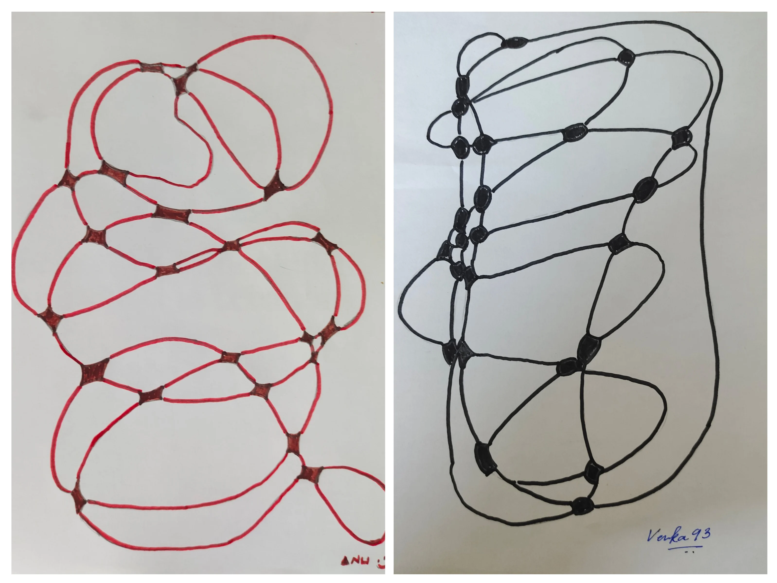 Outputs from the informal workshop