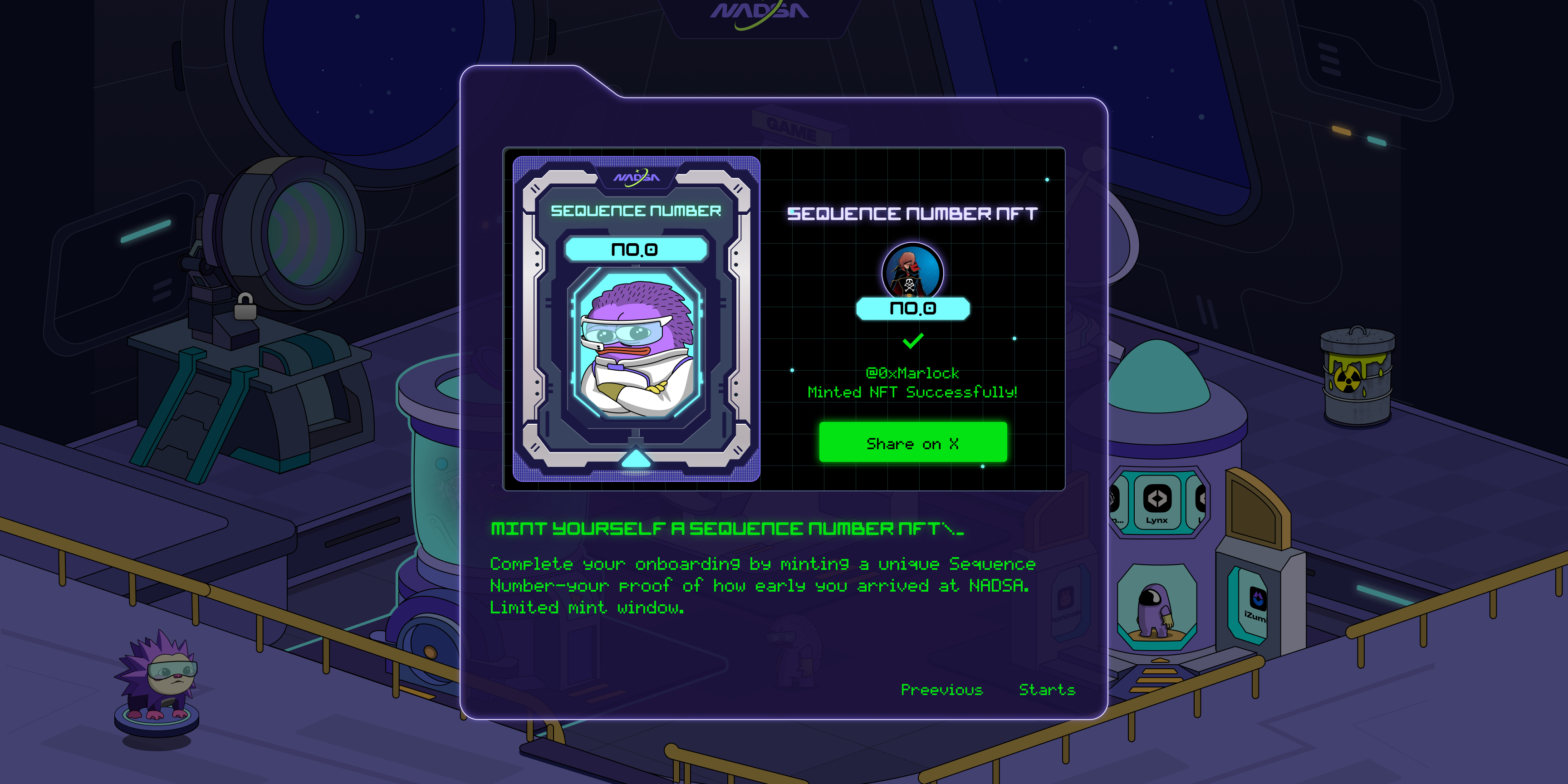 Card Header