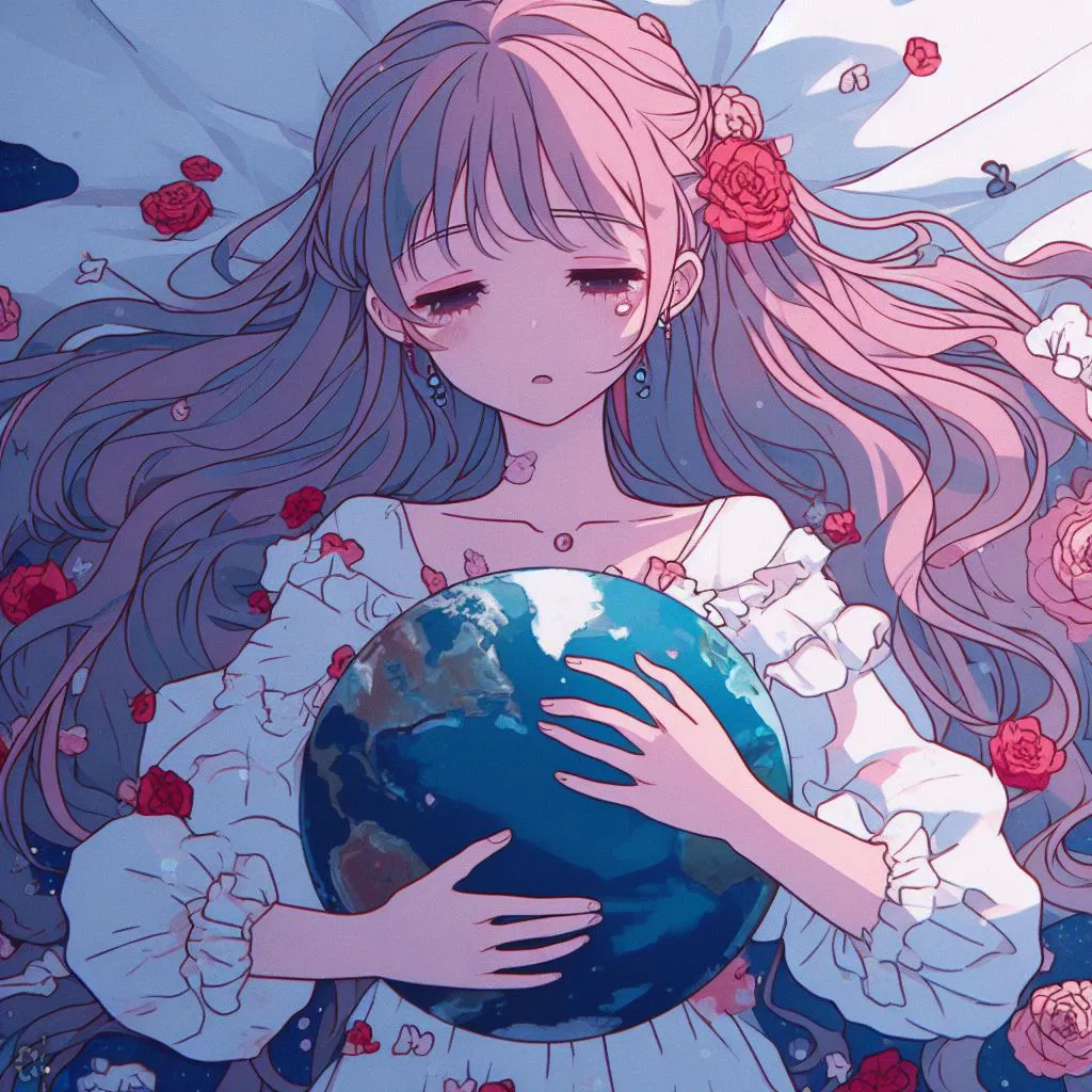 Earth ÆXO13