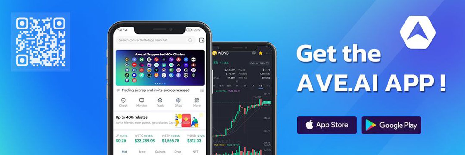 A one-stop Web3 trading terminal