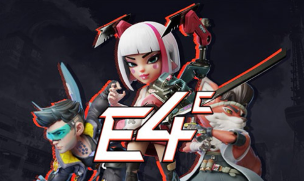 E4C: Final Salvation