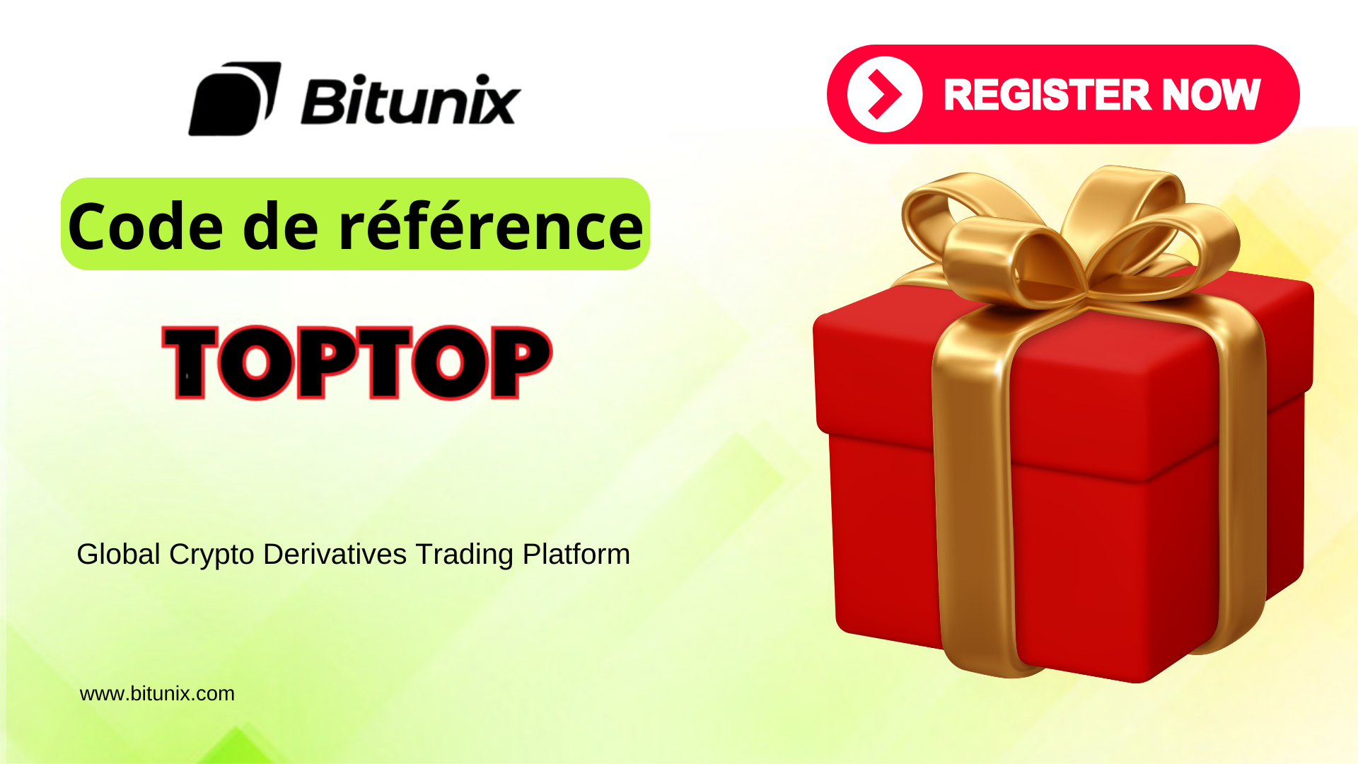 Bonus Bitunix de 5 500 USDT : Comment le réclamer et l'utiliser