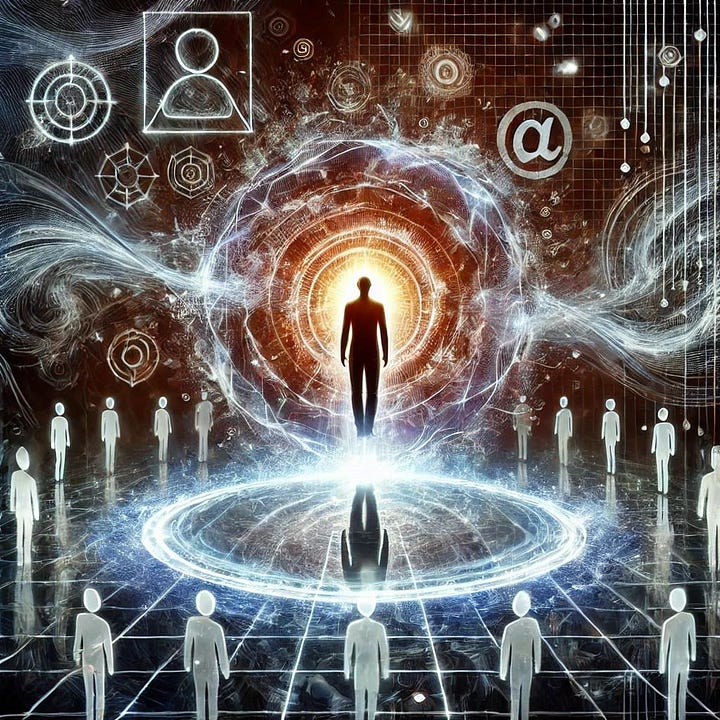 Maintaining Calm Amid Manipulation: Navigating Intellectual Discourse with Emotional Control