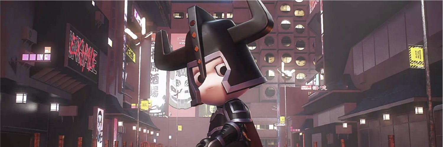 Mirror World is a game matrix with AI-powered virtual beings, the Mirror, fighting along with the players in the game universe.
