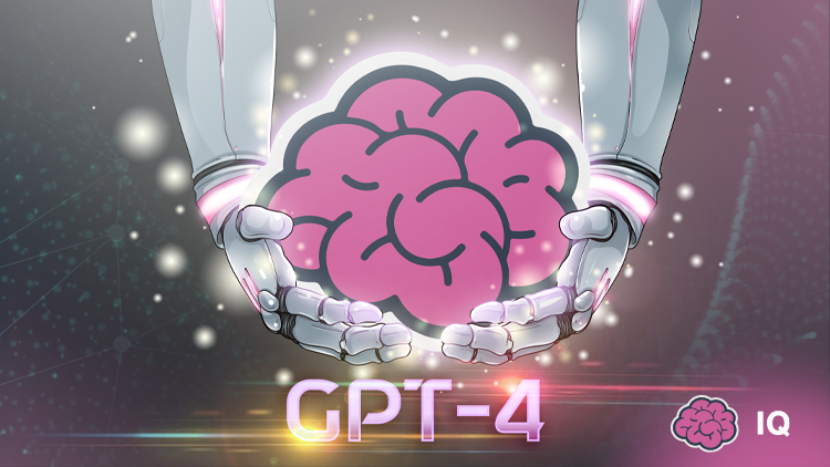 IQ 升级至 GPT-4: IQ.wiki 集成OpenAI的 GPT-4 用于摘要