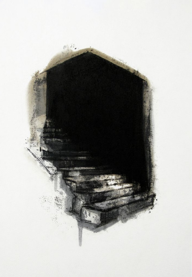 Elham Yazdanian's Untitled Series Exploring 'Home'