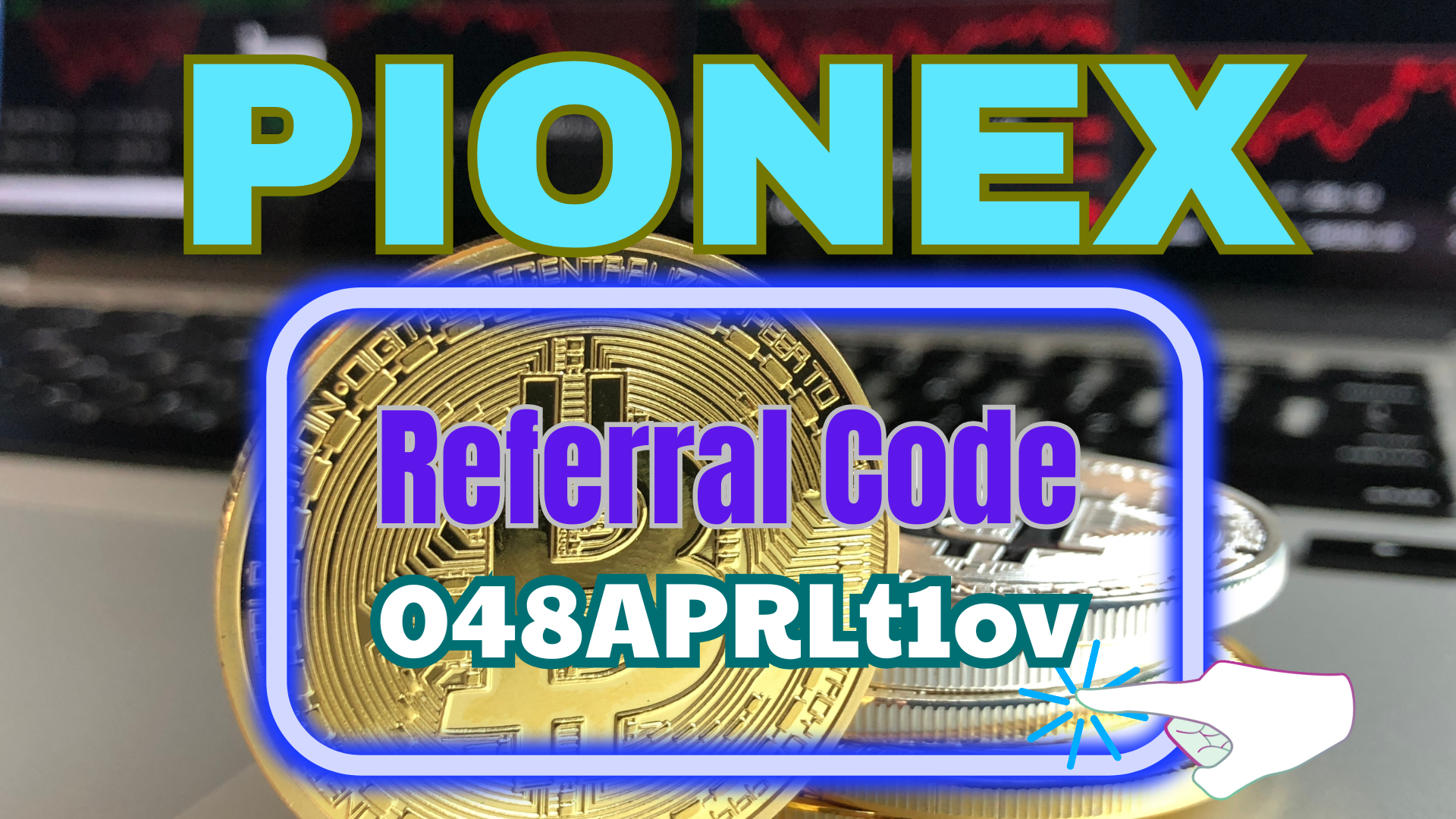 🎉 2025 Pionex Referral Program – 10,000 USDT Bonus with Code “048APRLt1ov”