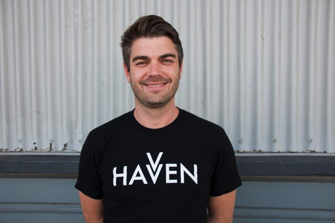 Kain Warwick (Founder)