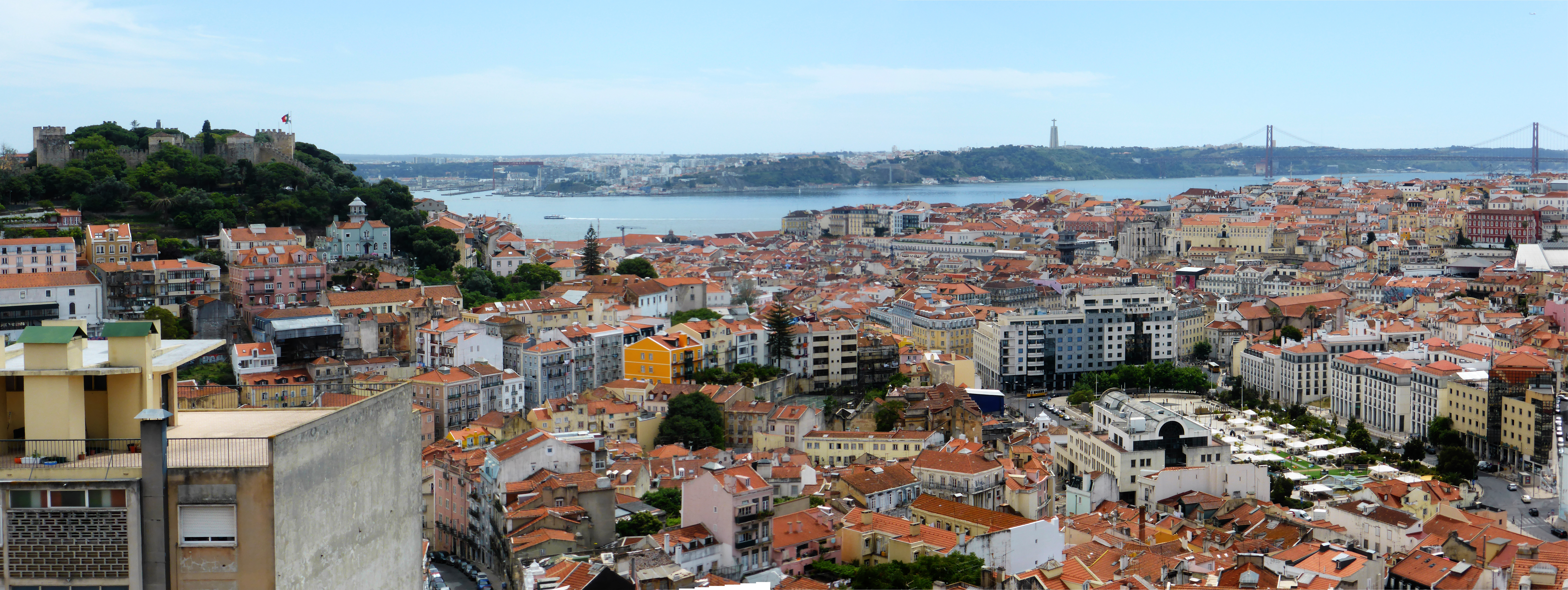 Panorama