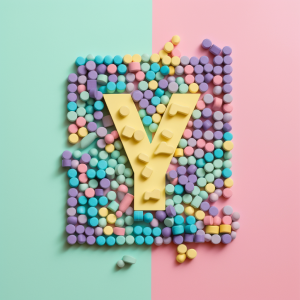 Letter Y