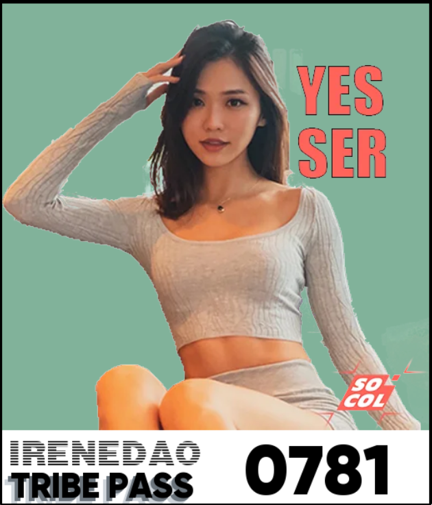 In order to be a member of certain communities in So-Col, you must own an IreneDAO NFTSource: IreneDAO