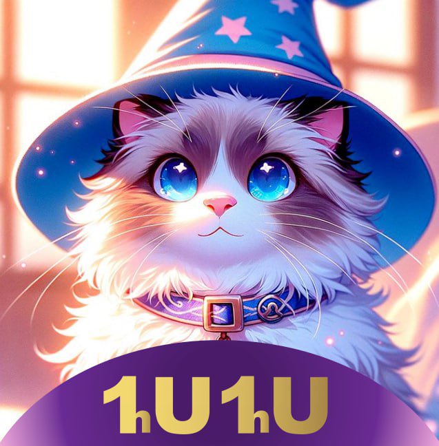 HuHu 1u1u