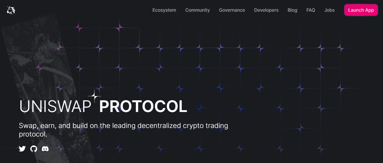 https://uniswap.org/