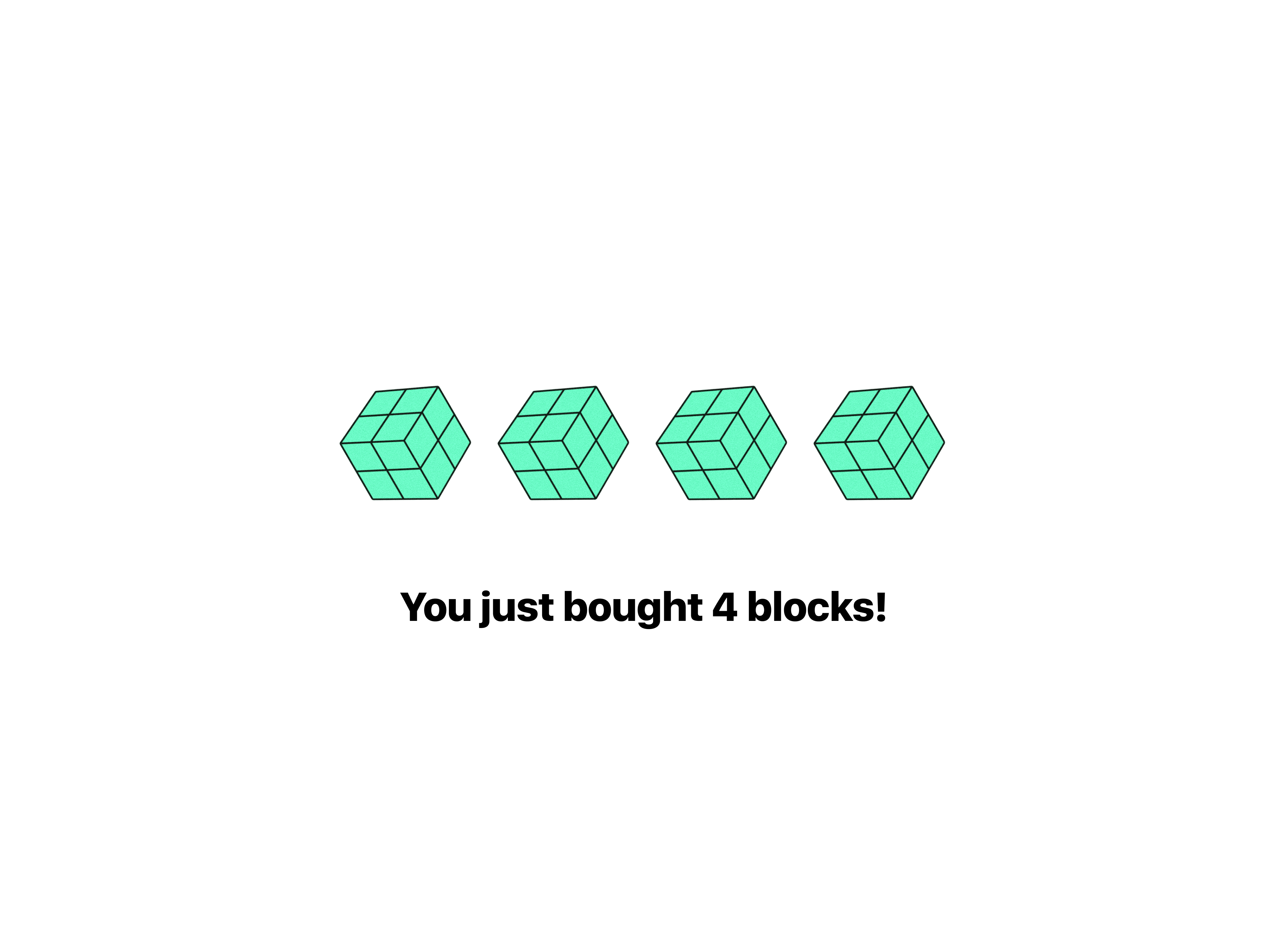 buy blocks