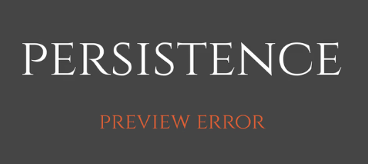 Persistence is a great blockchain art platform that works with artists to deploy fully on-chain generative art