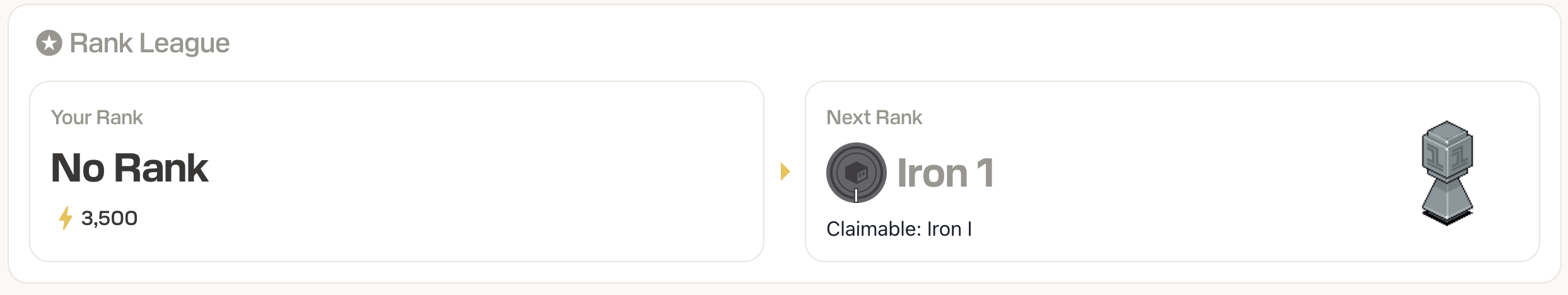This is under the HOME tab on the sidebar scroll down a little bit