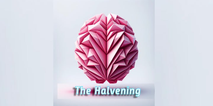 IQ Halvening Event(반감기 이벤트) + Tokenomics (토큰노믹스):
