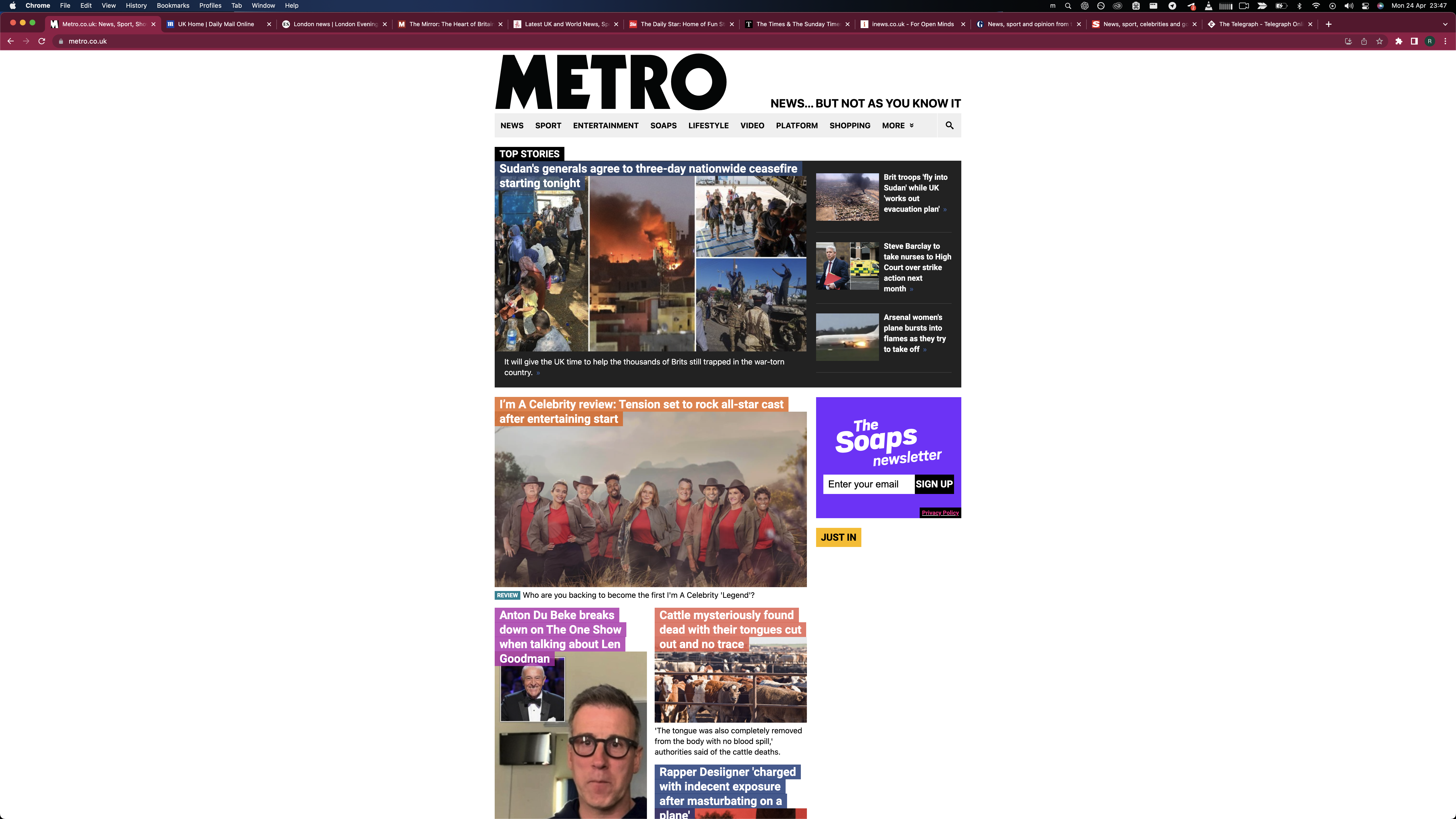 https://metro.co.uk