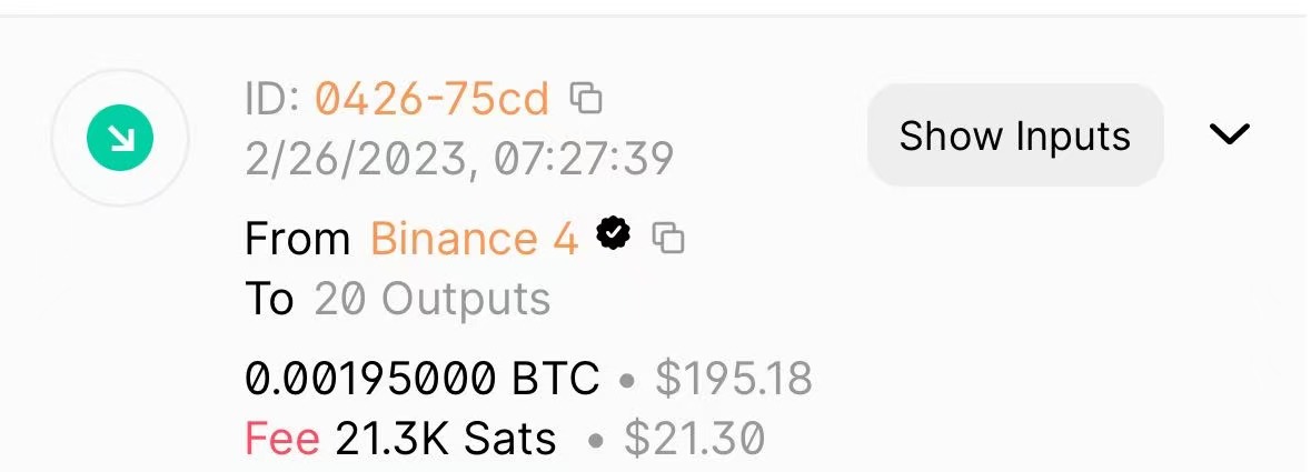 btc链钱包