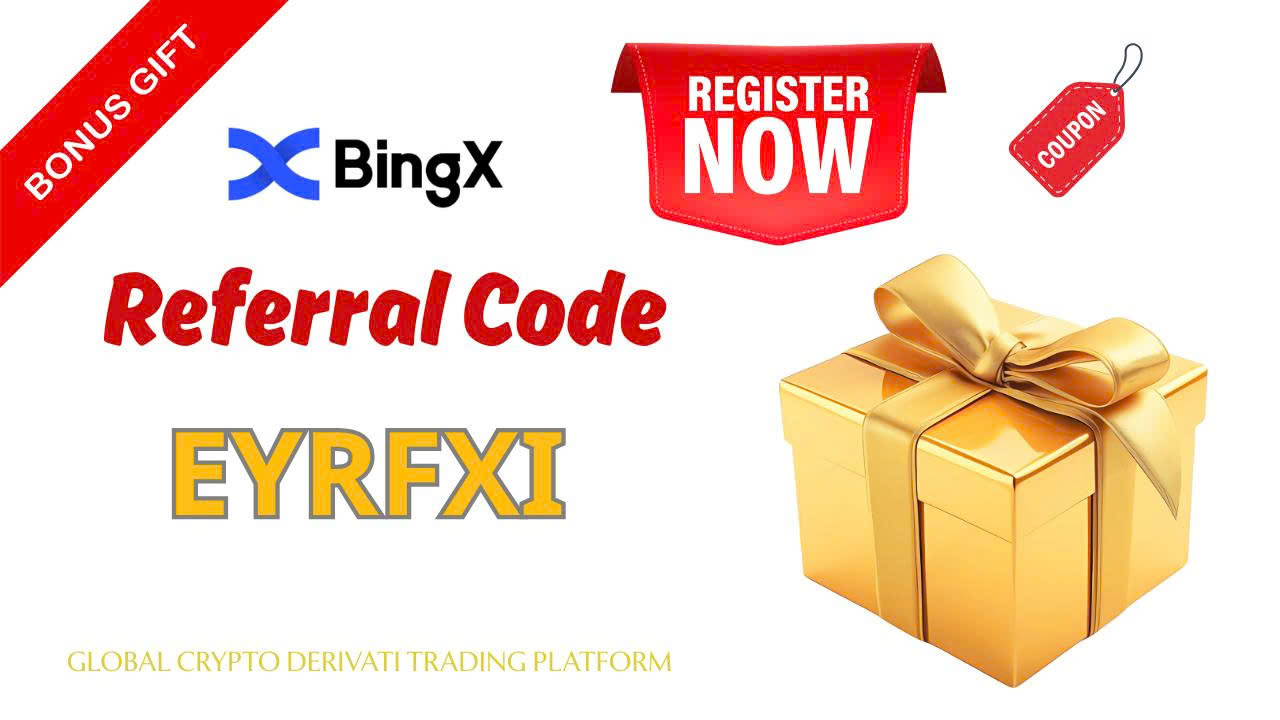 exclusive $6,000 bonus and enjoy 50% off trading fees