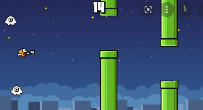 Flappy Bird