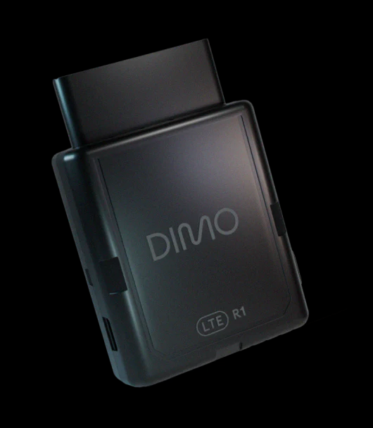 DIMO 车载设备预售价格169美元